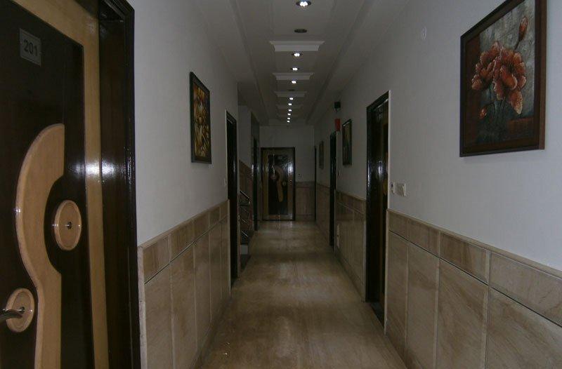 Capital O 6408 Hotel Delhi Heart New Delhi Eksteriør billede